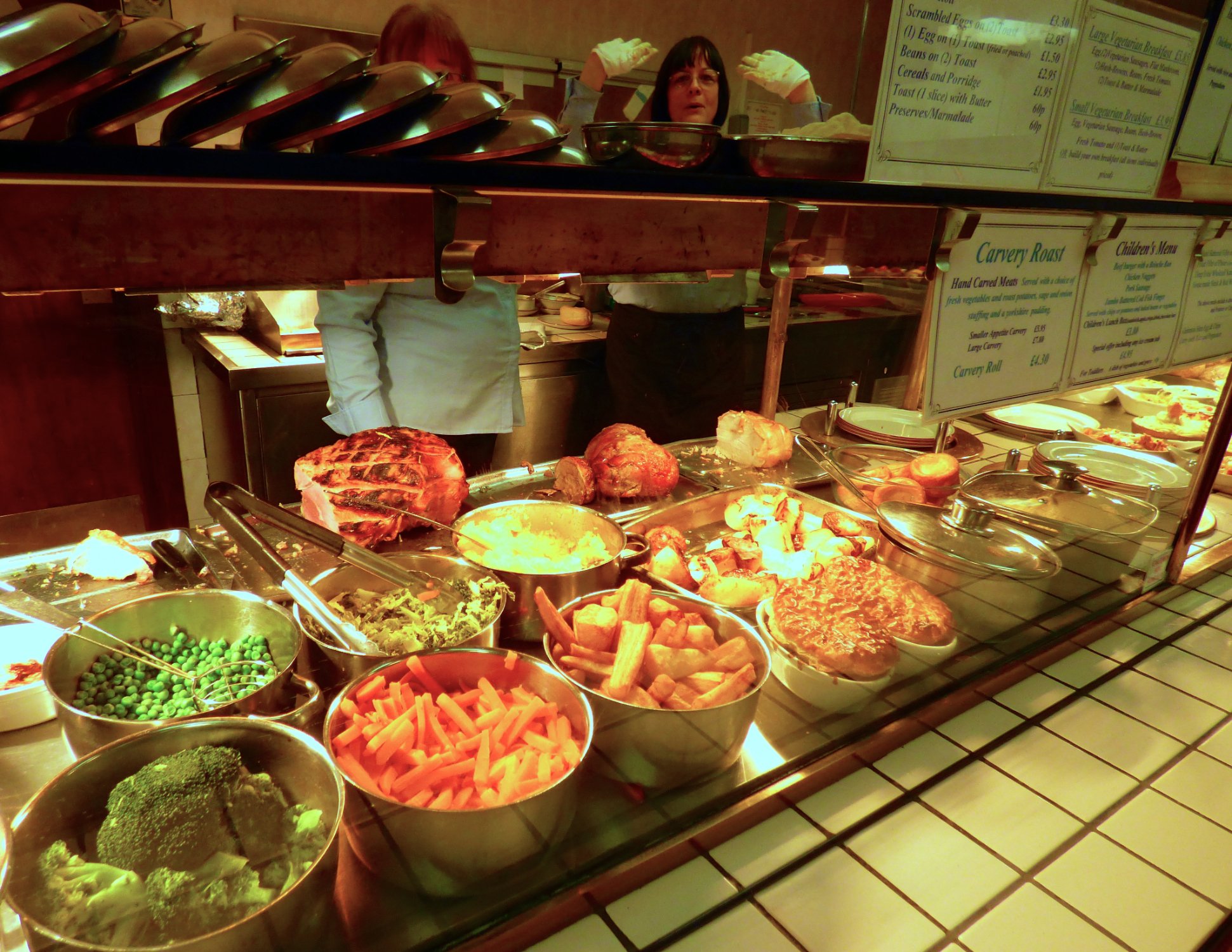 Photo credit: Tripadvisor