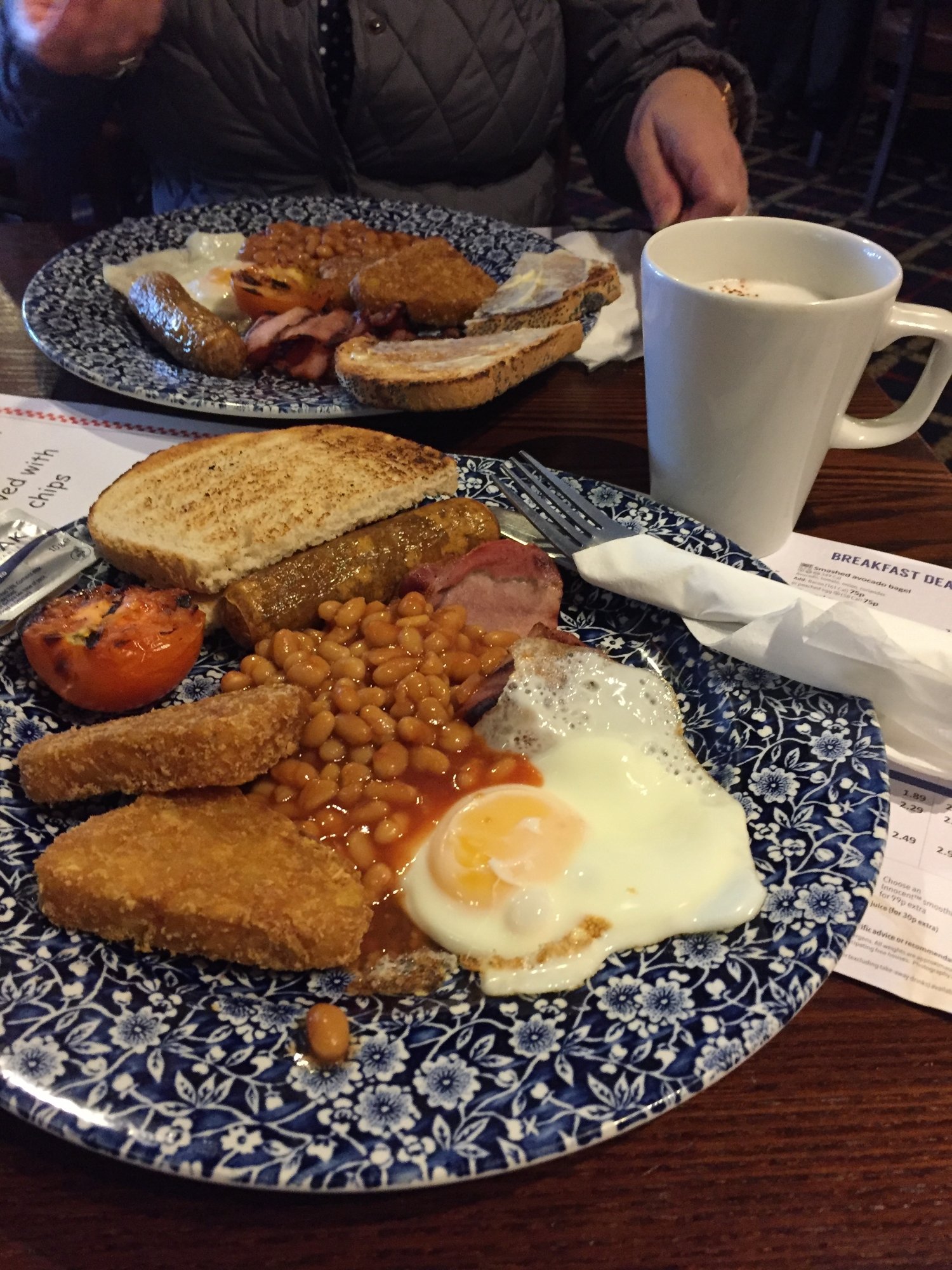Photo credit: Tripadvisor