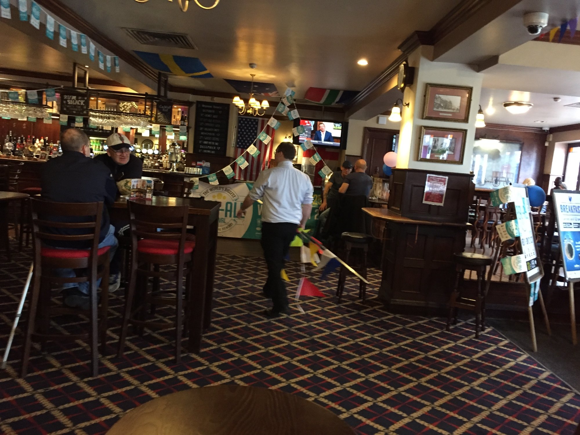 Photo credit: Tripadvisor