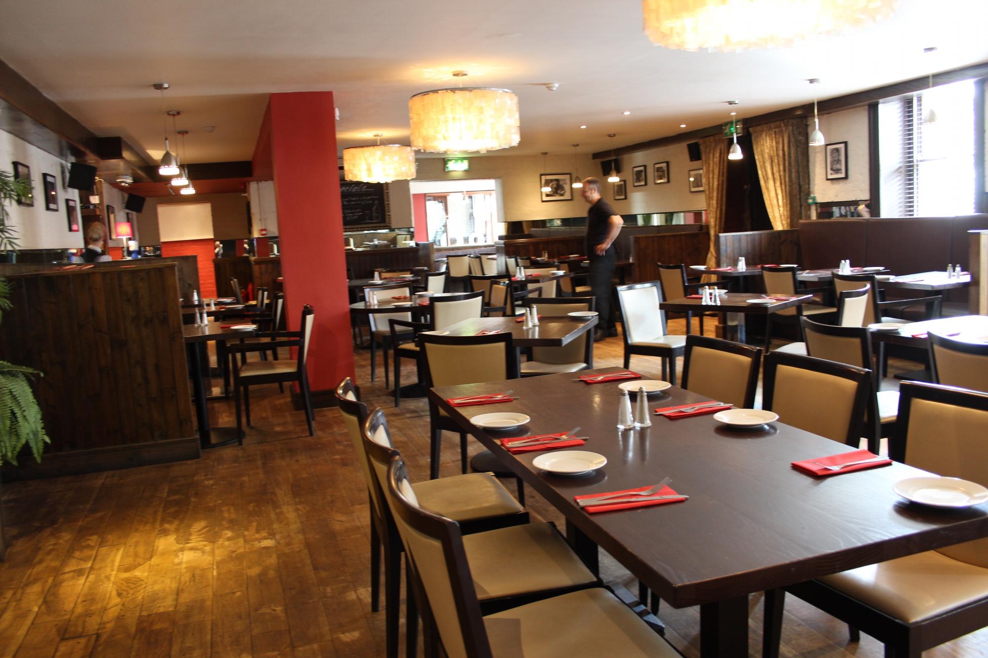 Photo credit: Tripadvisor