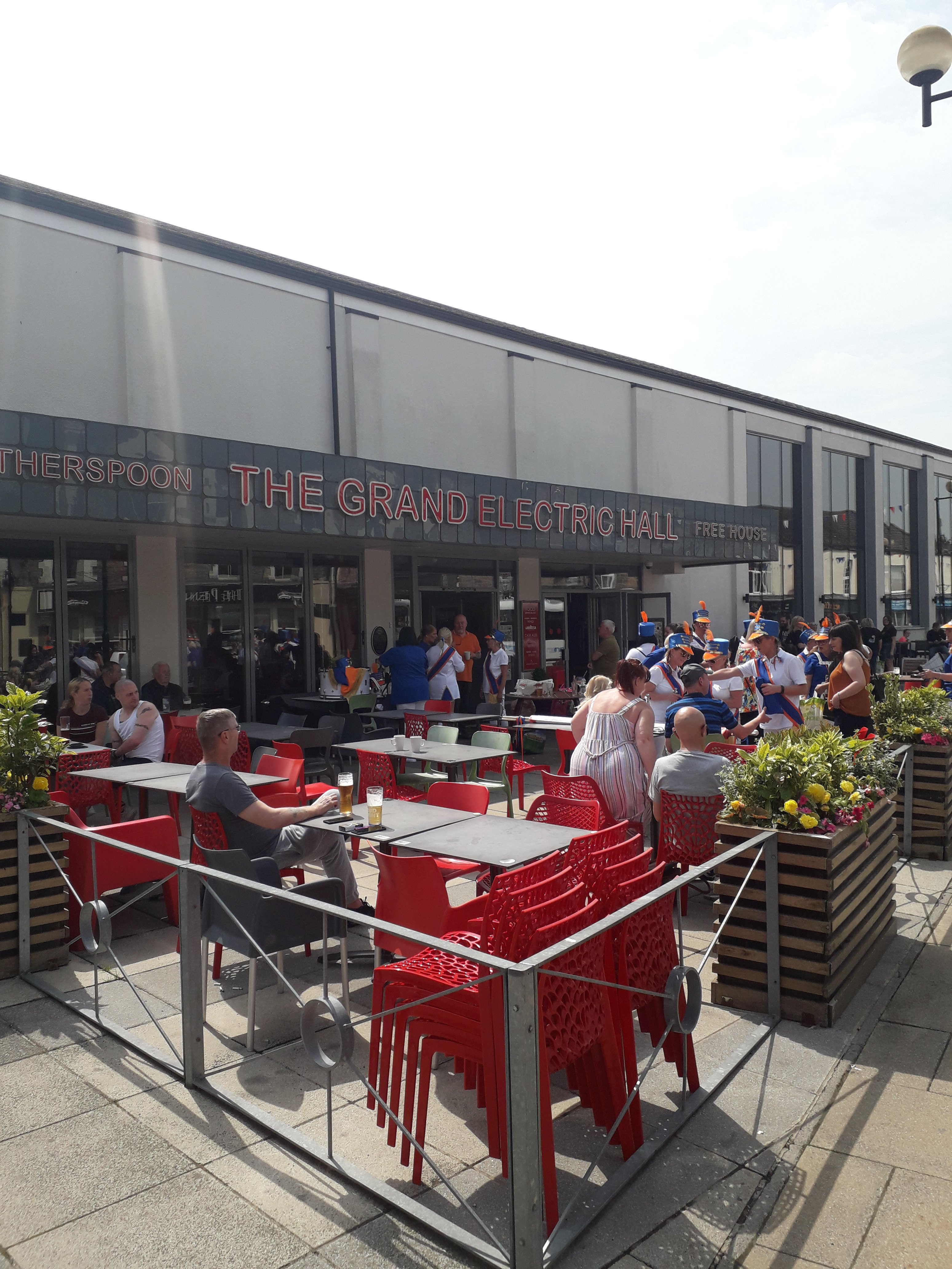 Photo credit: Tripadvisor