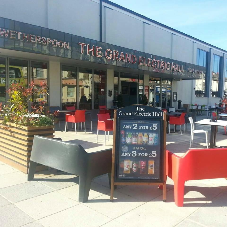 Photo credit: Tripadvisor