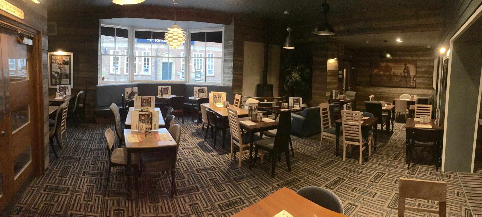 Photo credit: Tripadvisor