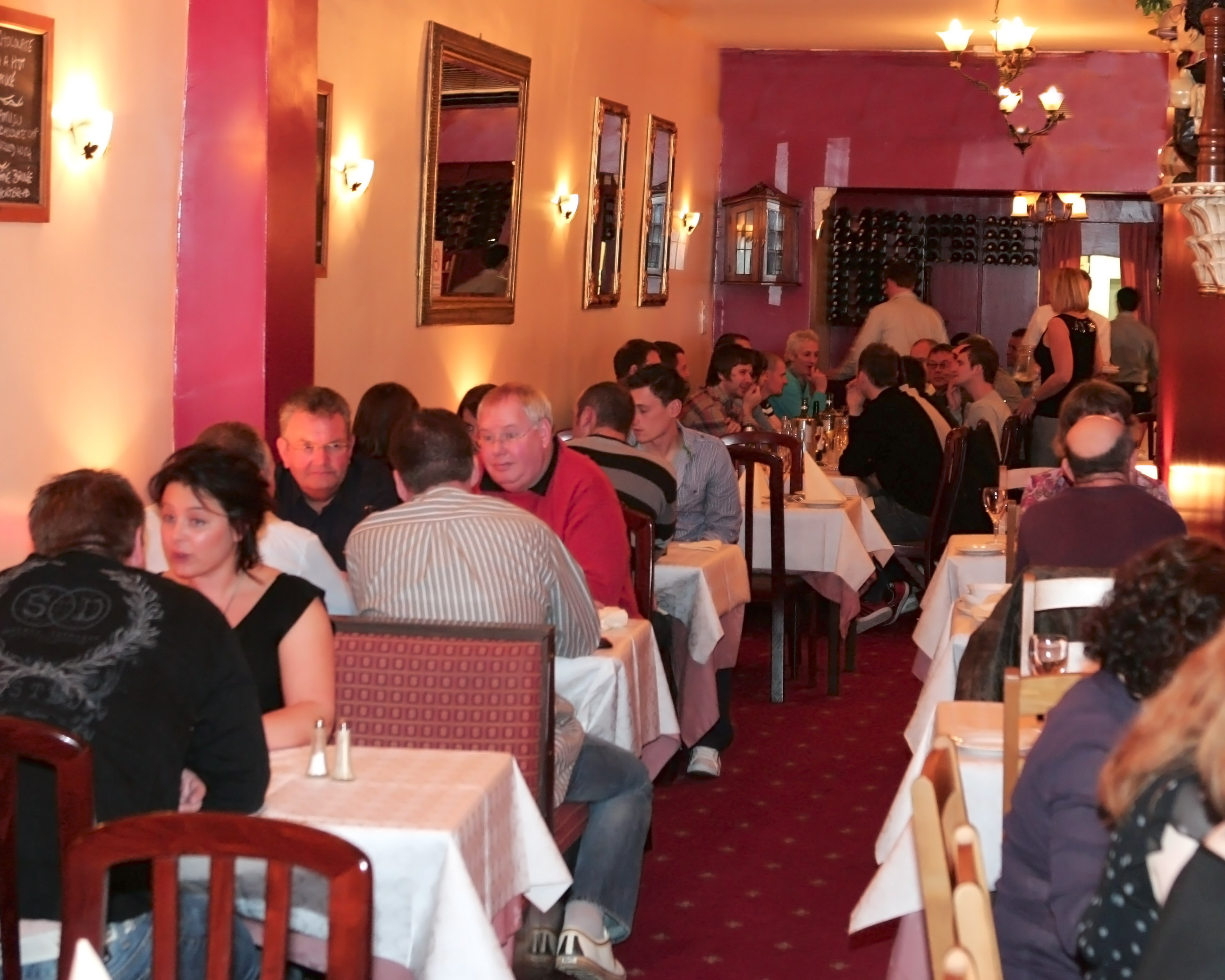 Photo credit: Tripadvisor