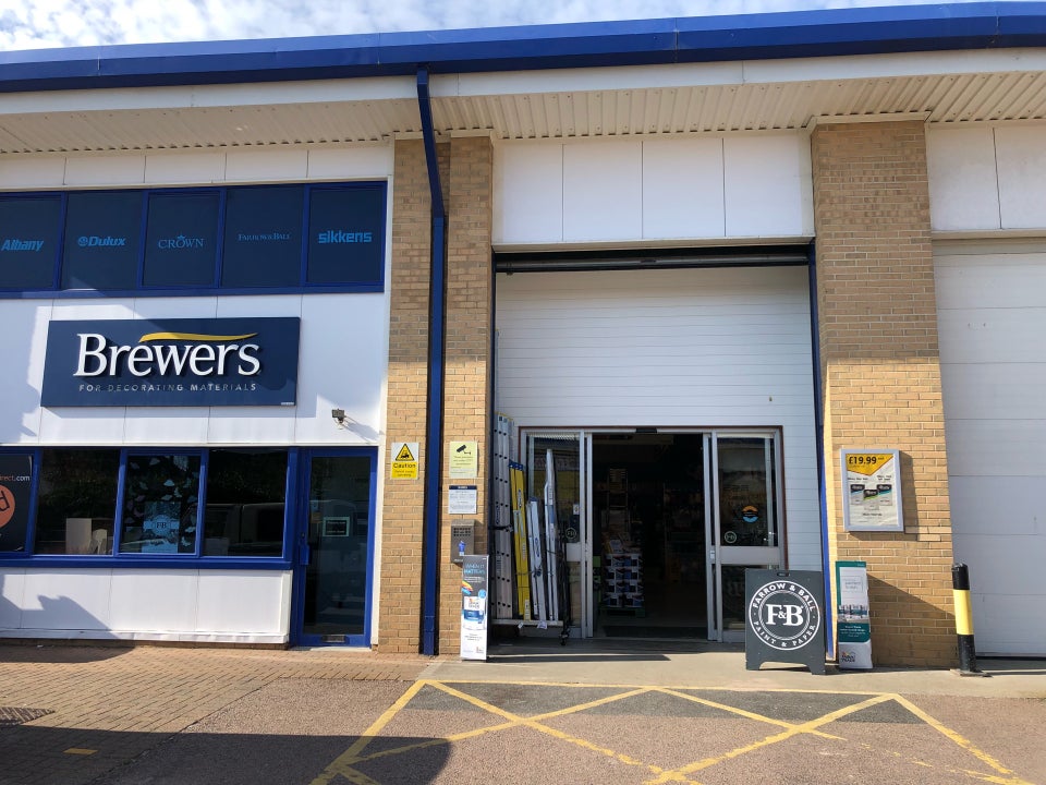 Brewers Decorator Centres Hove