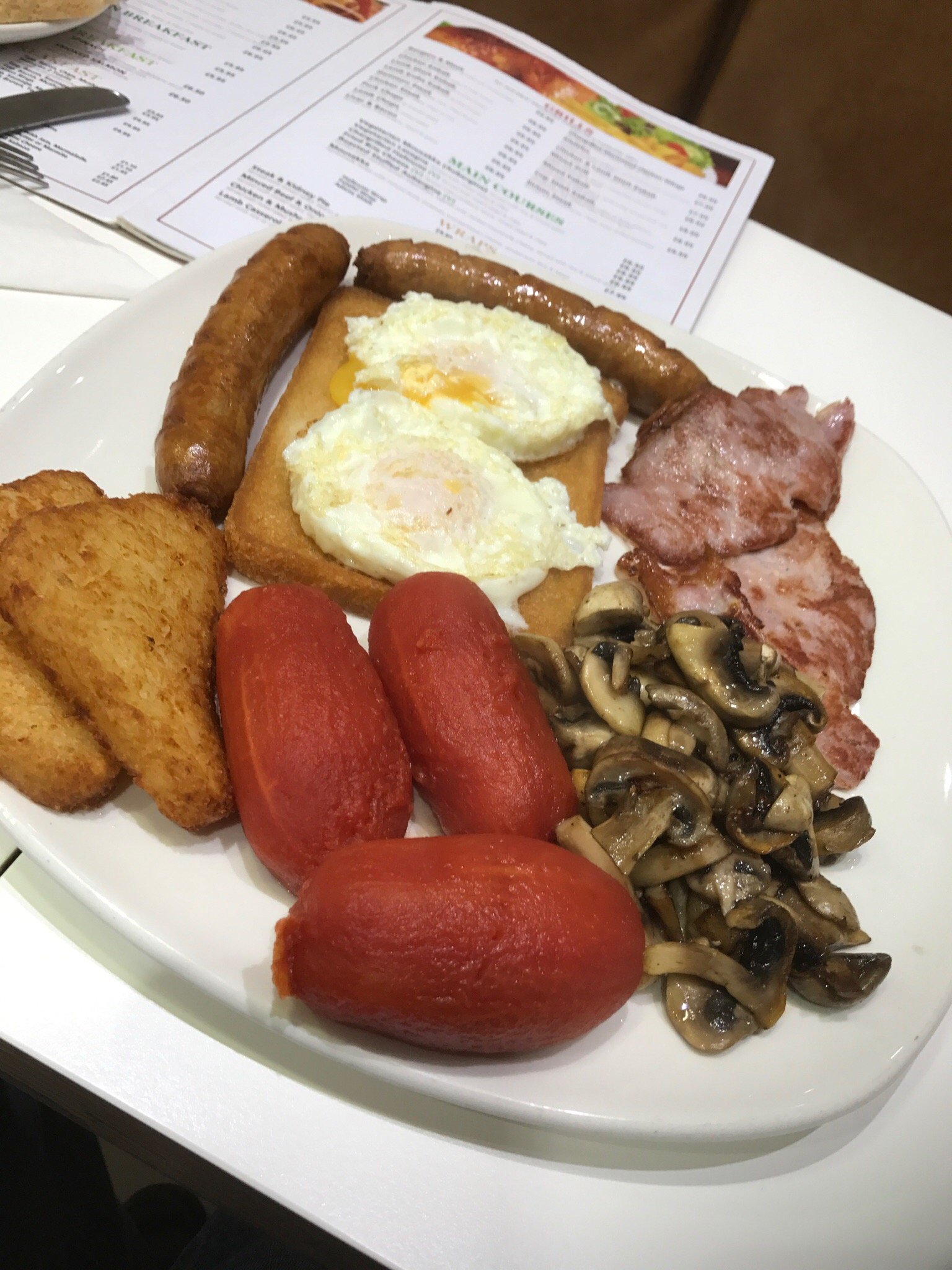 Photo credit: Tripadvisor