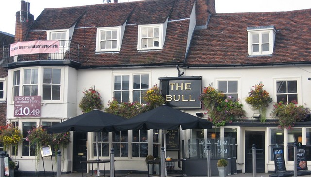 Photo credit: Tripadvisor