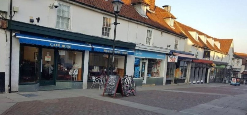 Photo credit: Tripadvisor