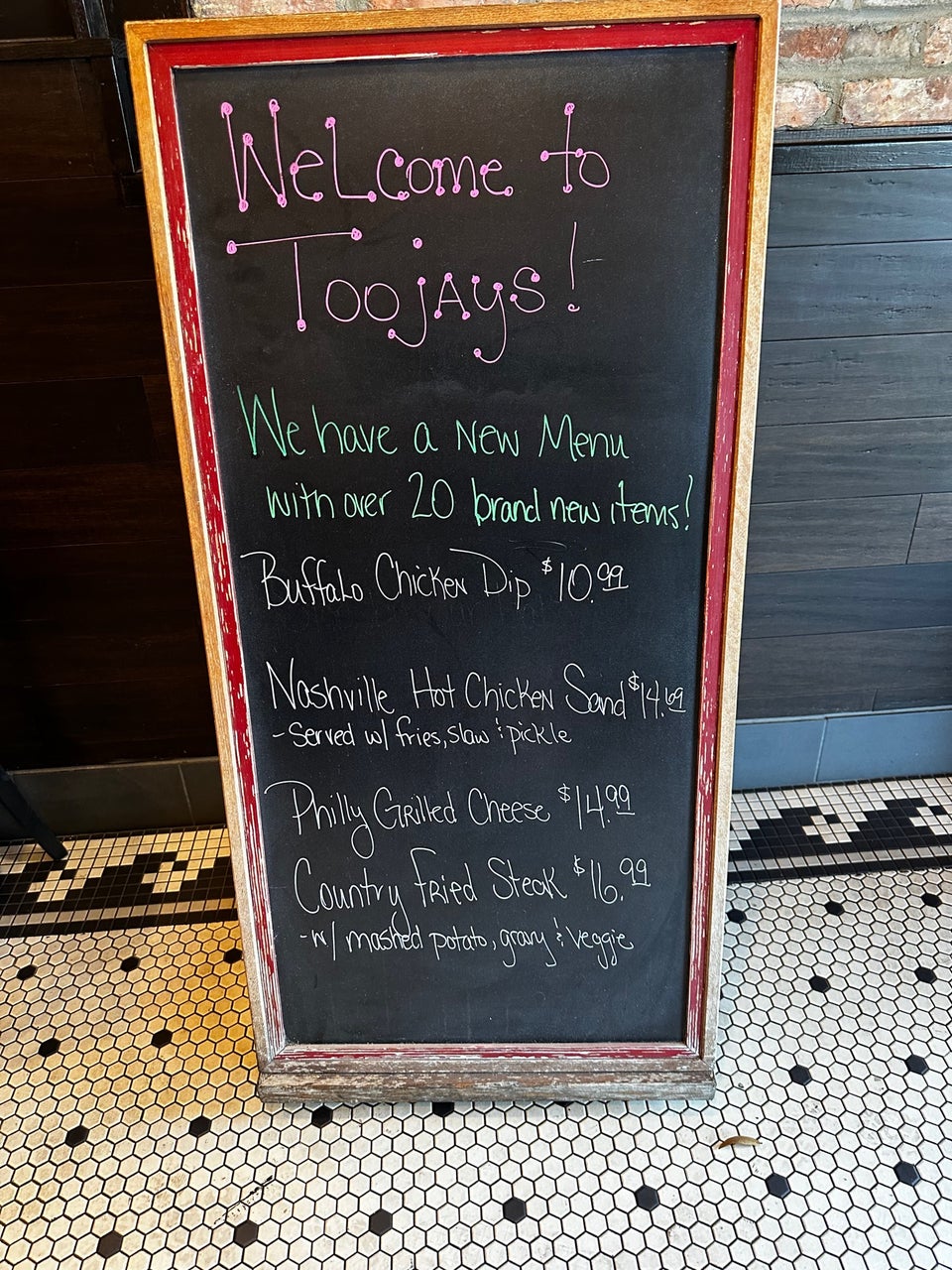 Photo credit: Foursquare