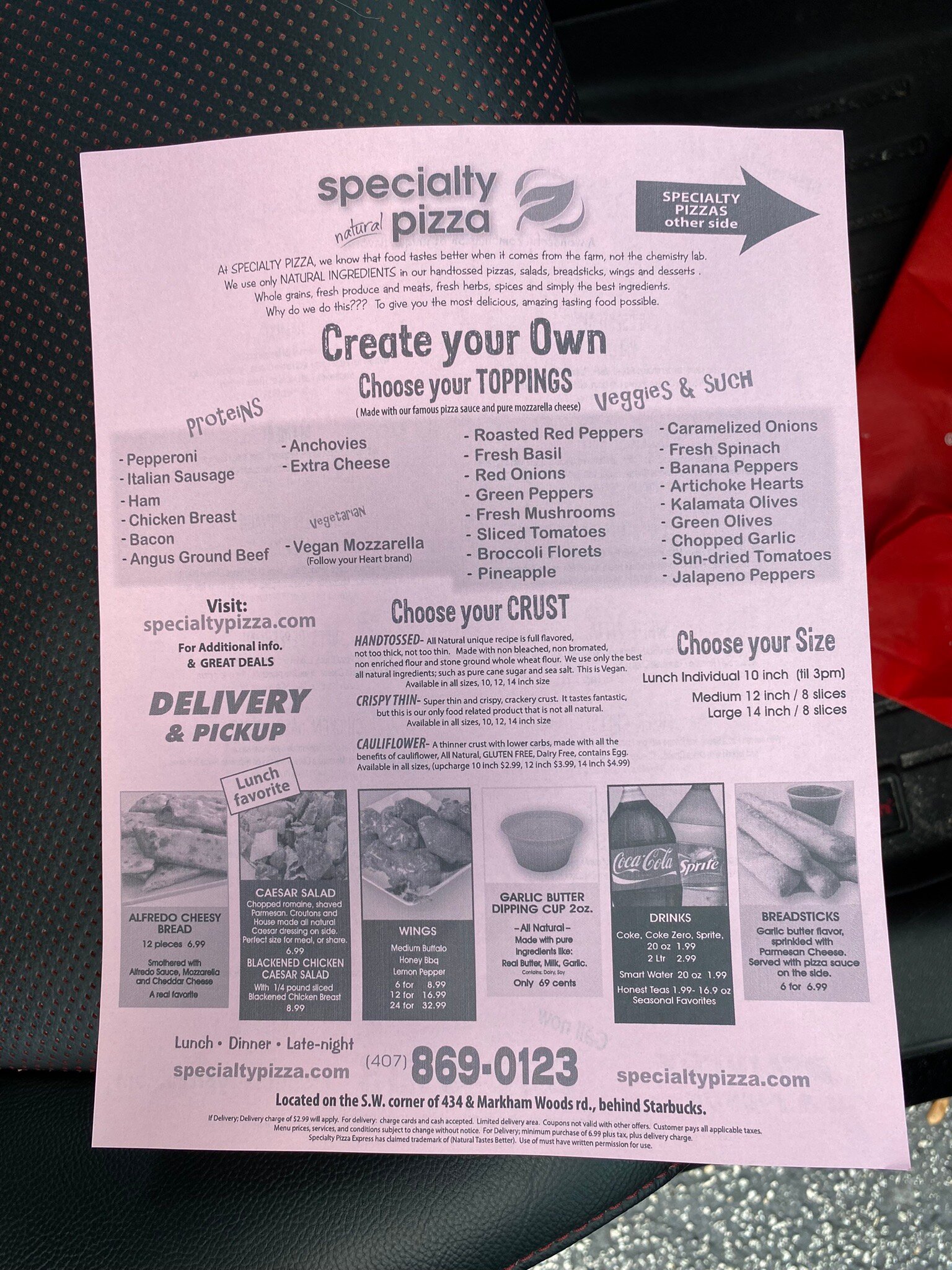 Photo credit: Tripadvisor