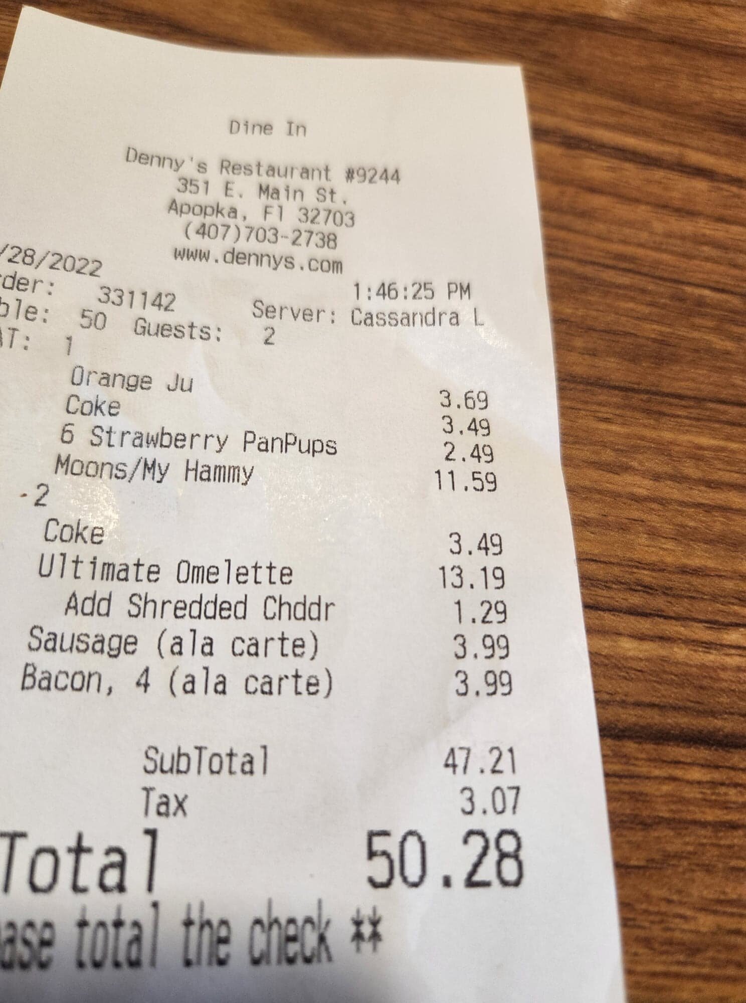 Photo credit: Tripadvisor