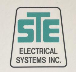 Ste Electrical Systems Inc