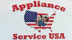 Appliance Service USA
