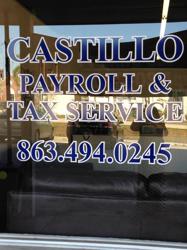 Castillo Payroll & Tax Service