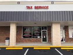 Spencer's Tax Service Inc