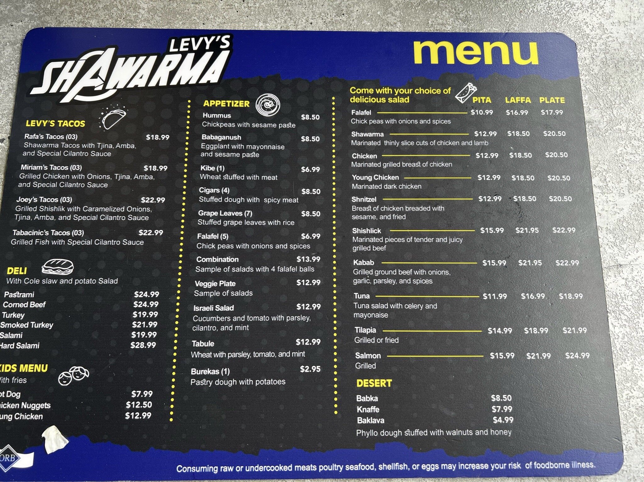 Photo credit: Tripadvisor