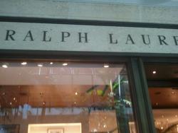 Ralph Lauren