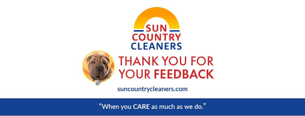 Sun Country Cleaners 232 N Indian Rocks Rd N Ste A, Belleair Bluffs Florida 33770