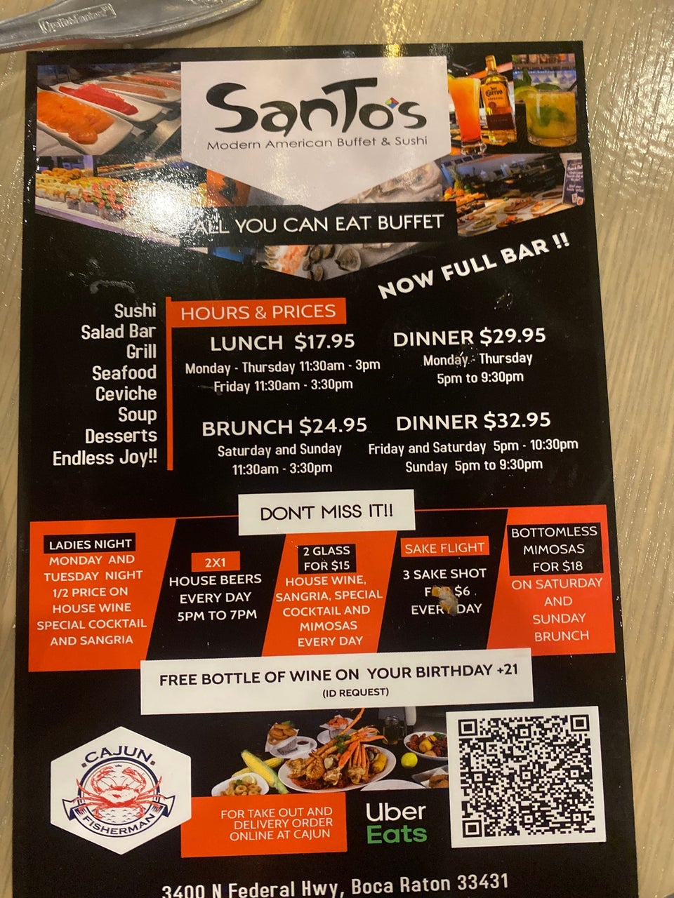 Photo credit: Foursquare