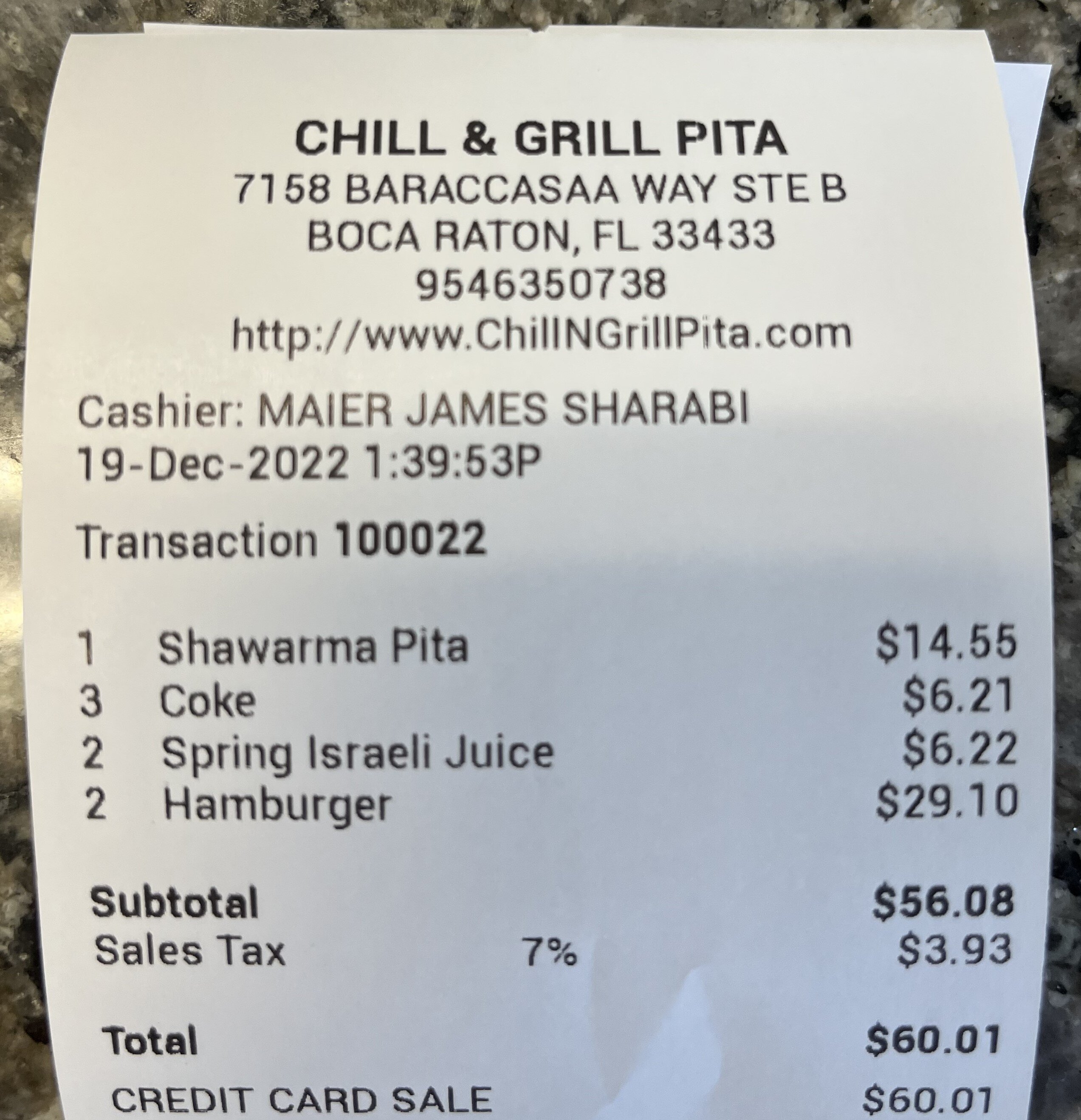 Photo credit: Tripadvisor