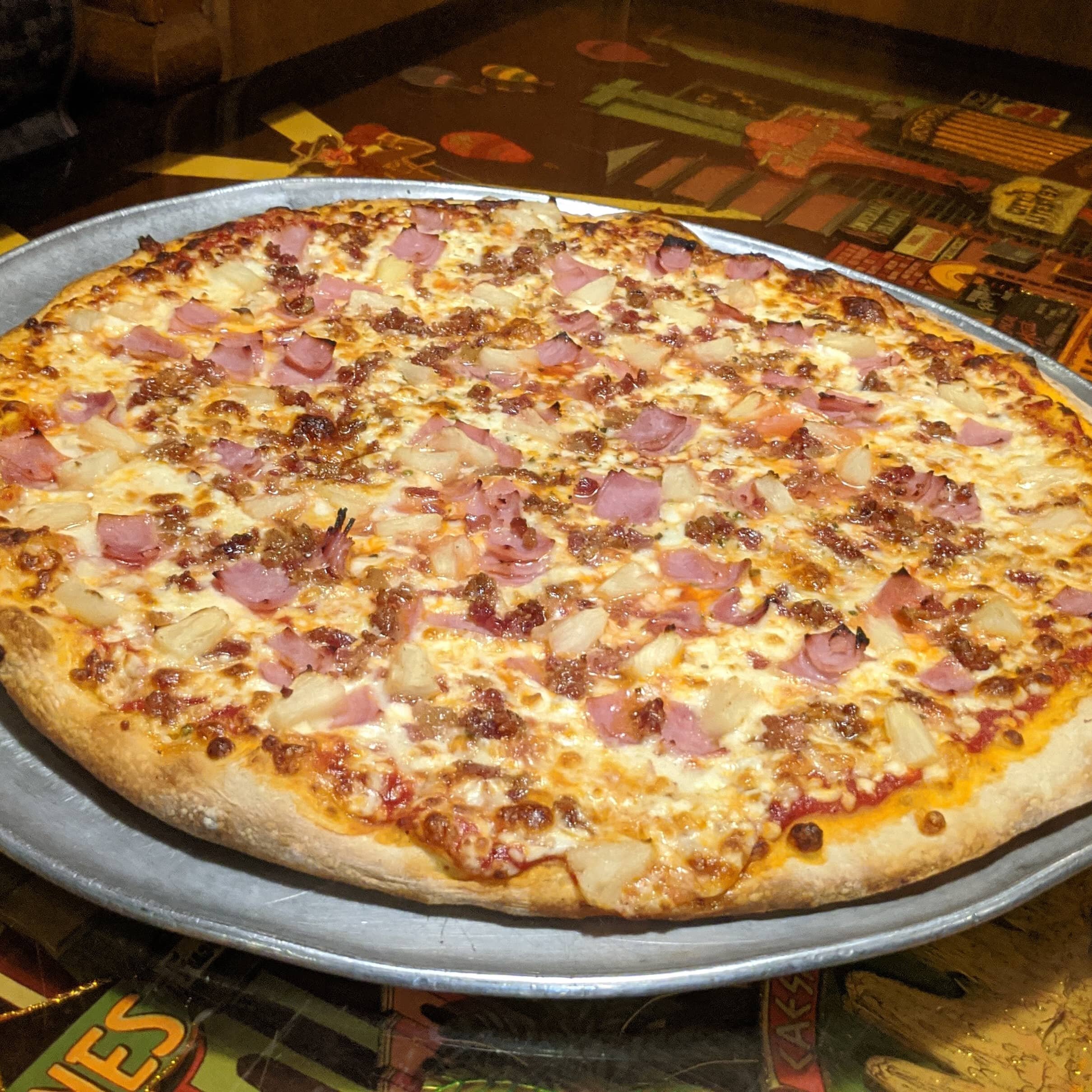 Photo credit: tripadvisor