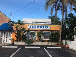 Nomad Surf Shop