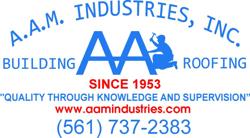 AAM Industries, Inc