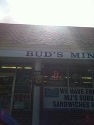 Bud's Mini Mart
