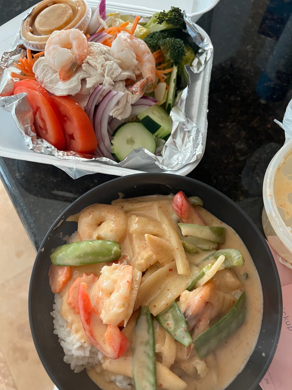 Thai Palace