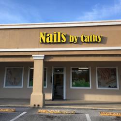 Nails by Cathy Bradenton
