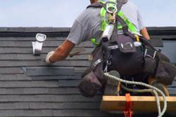 Gulfside Roofing Inc.