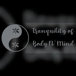 Absolute Tranquility of the Body & Mind Inc.