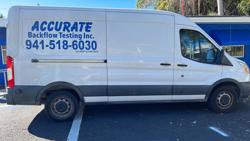 Accurate Backflow Testing & Plumbing