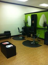 Bamboo Salon and Spa