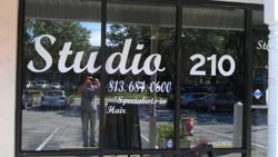 Studio 210 Salon