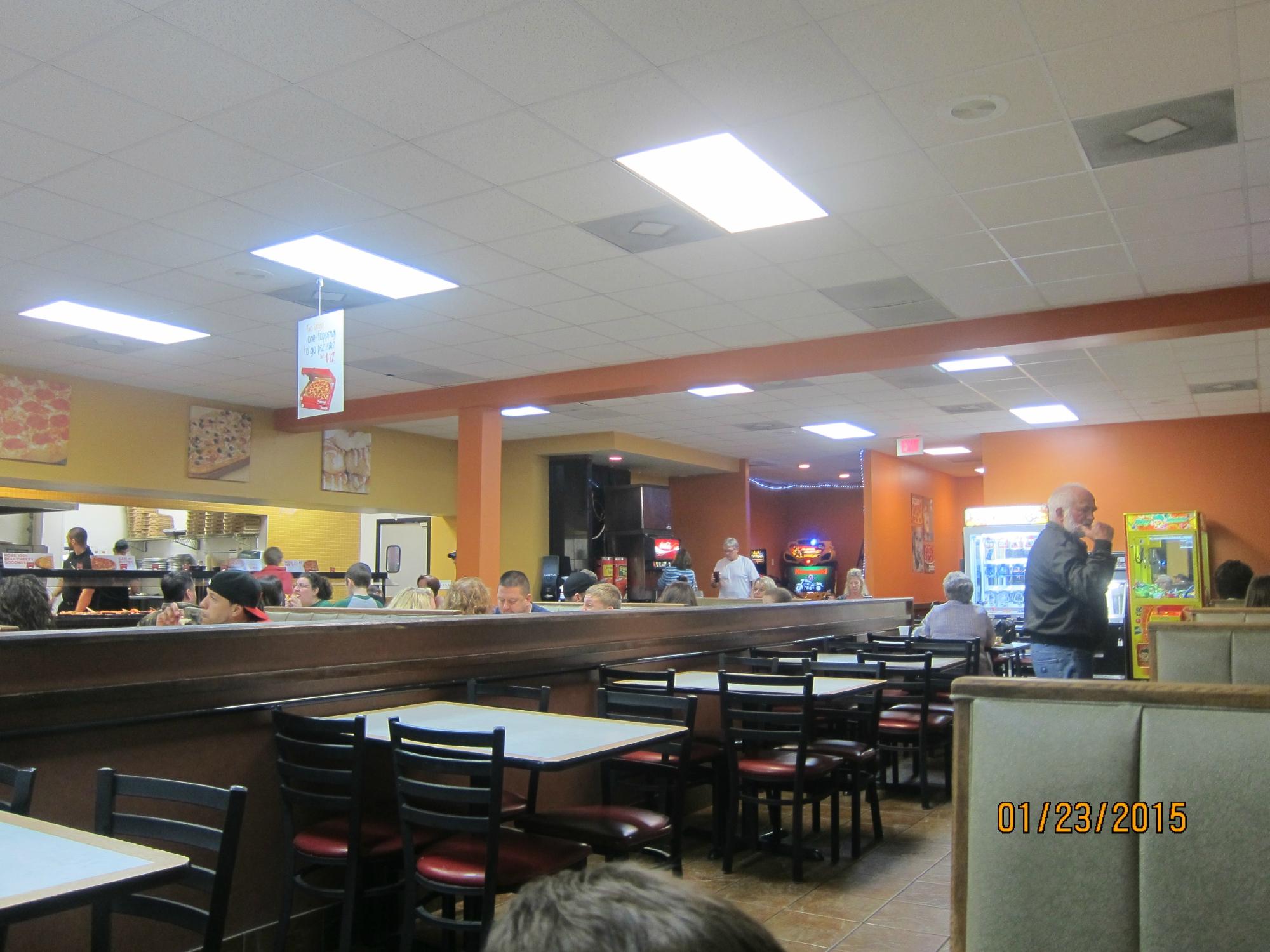 Photo credit: tripadvisor