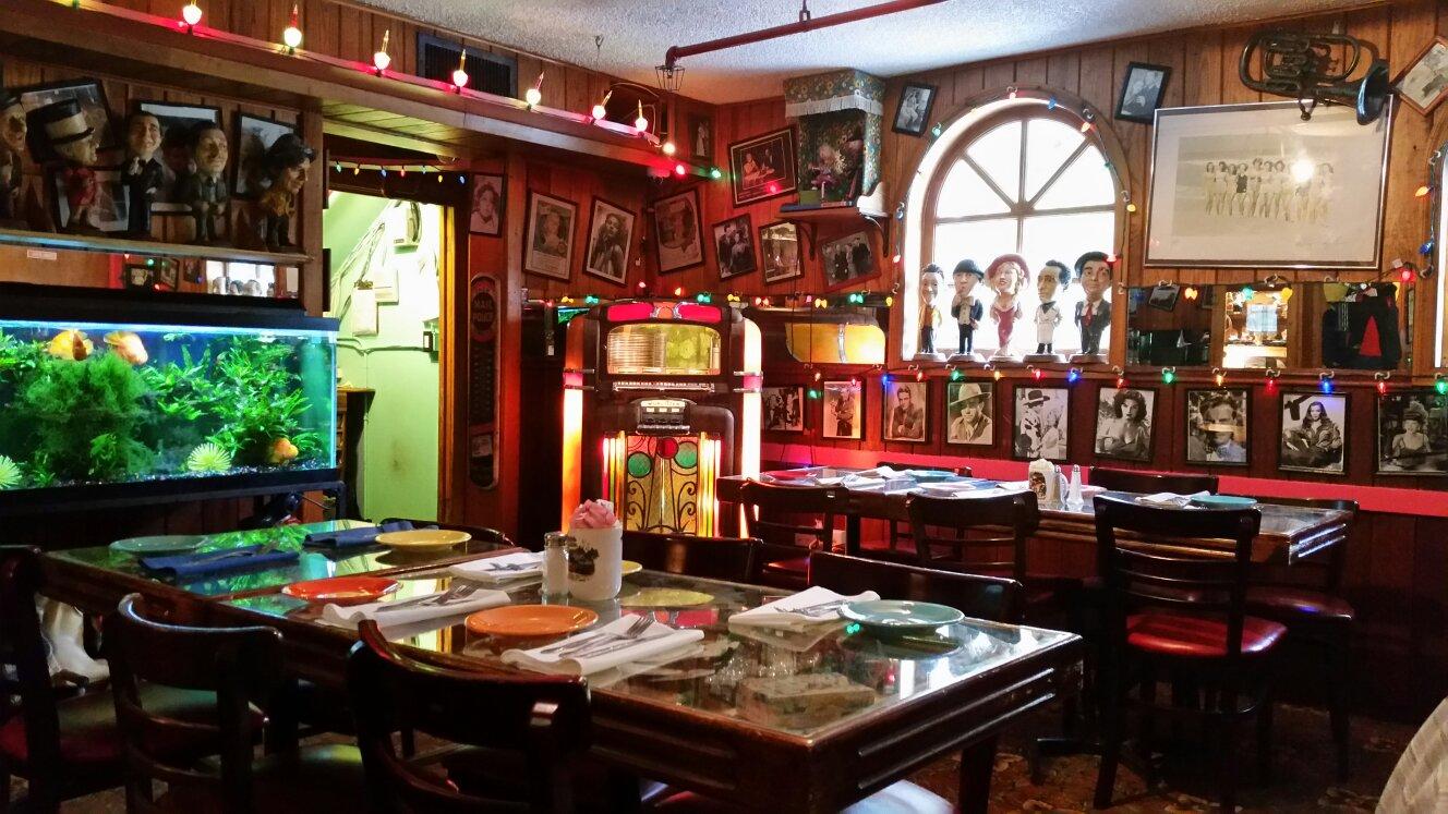 Photo credit: tripadvisor