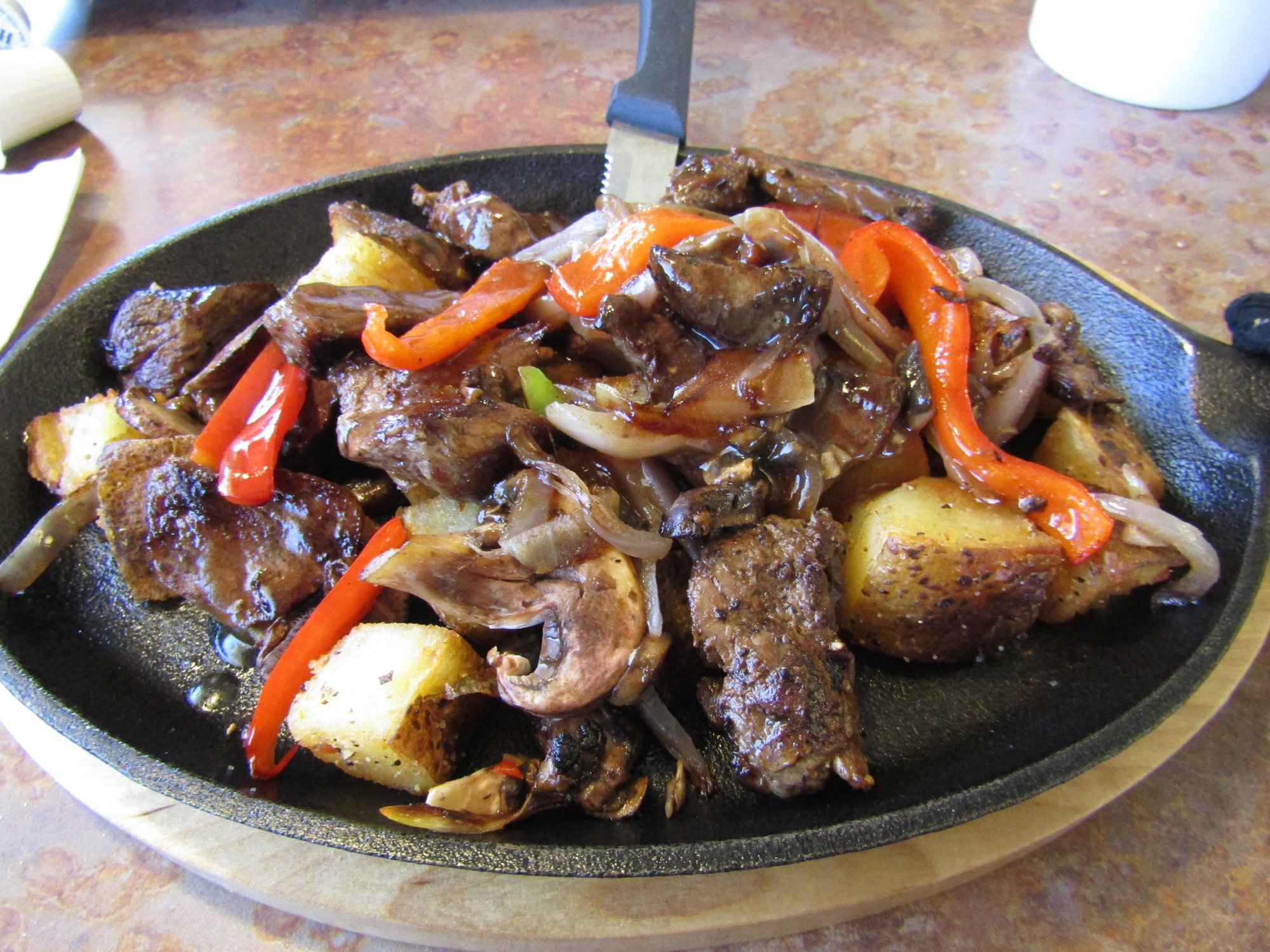 Photo credit: tripadvisor