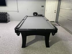 8 Ball Pool Tables