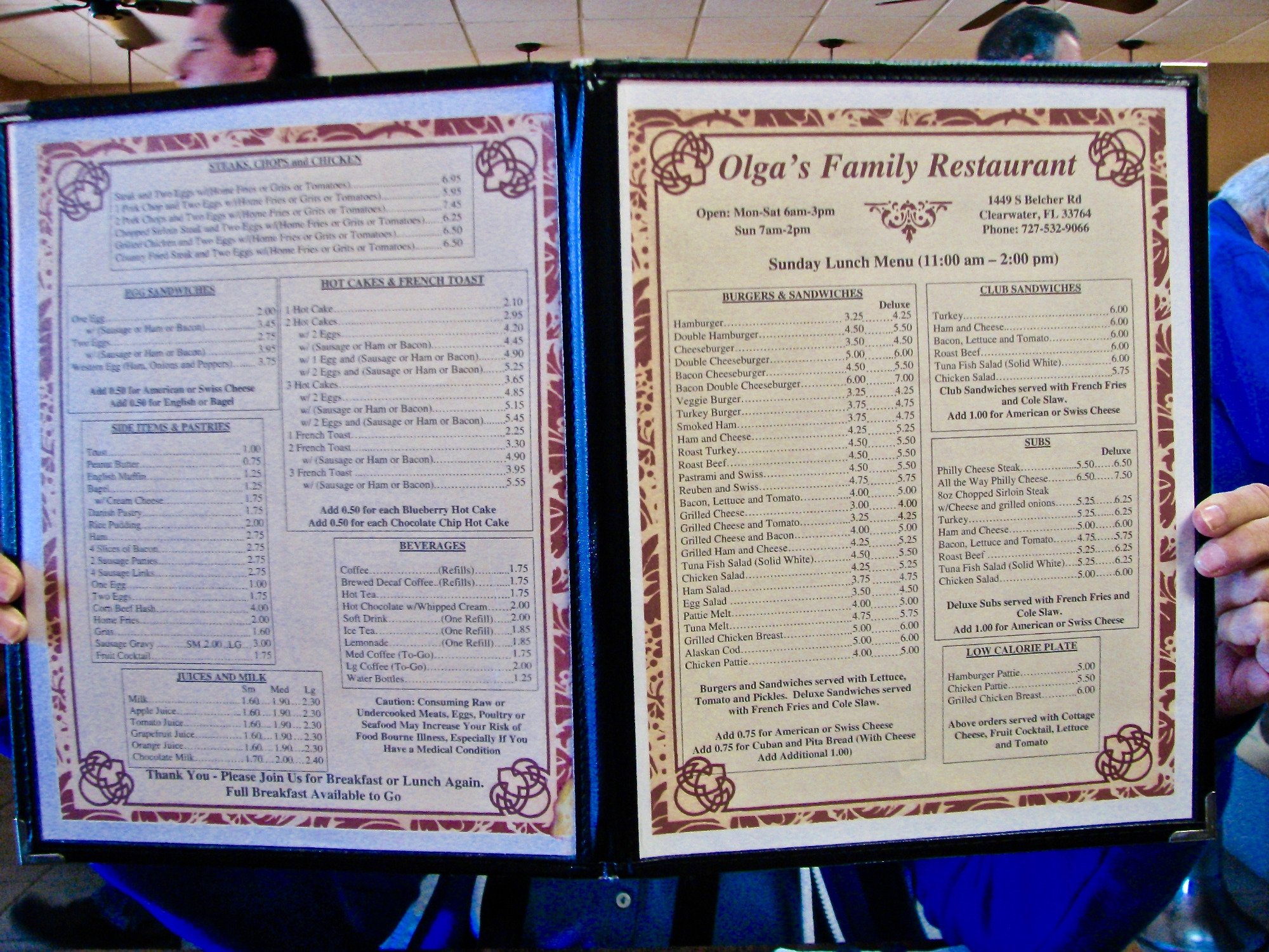 Photo credit: Tripadvisor