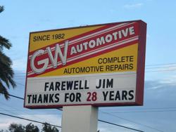 GW Automotive Inc
