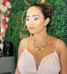 Bella's Beauty Salon & Spa