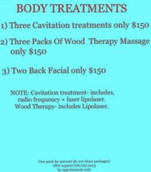 Melanie's Esthetics Day Spa
