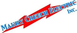 Maury Creech Electric Inc.