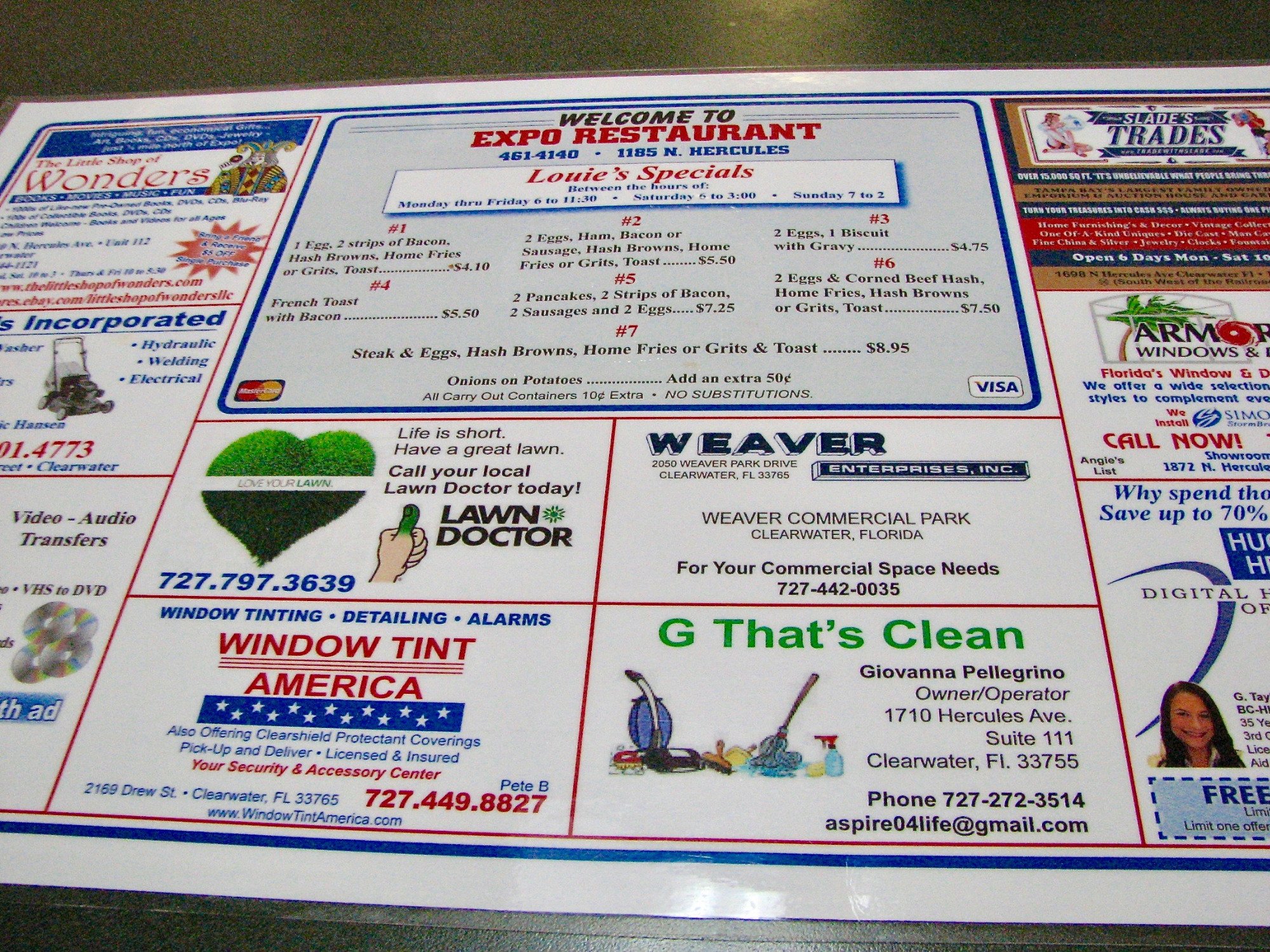 Photo credit: Tripadvisor