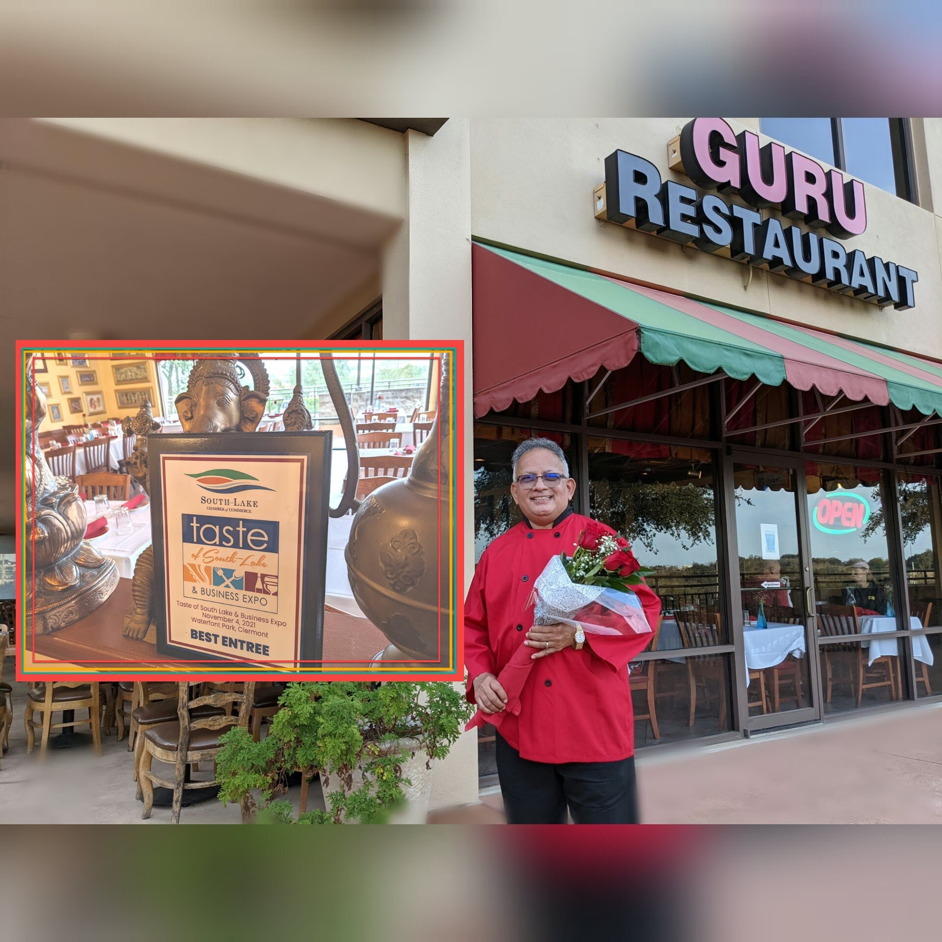 Photo credit: tripadvisor