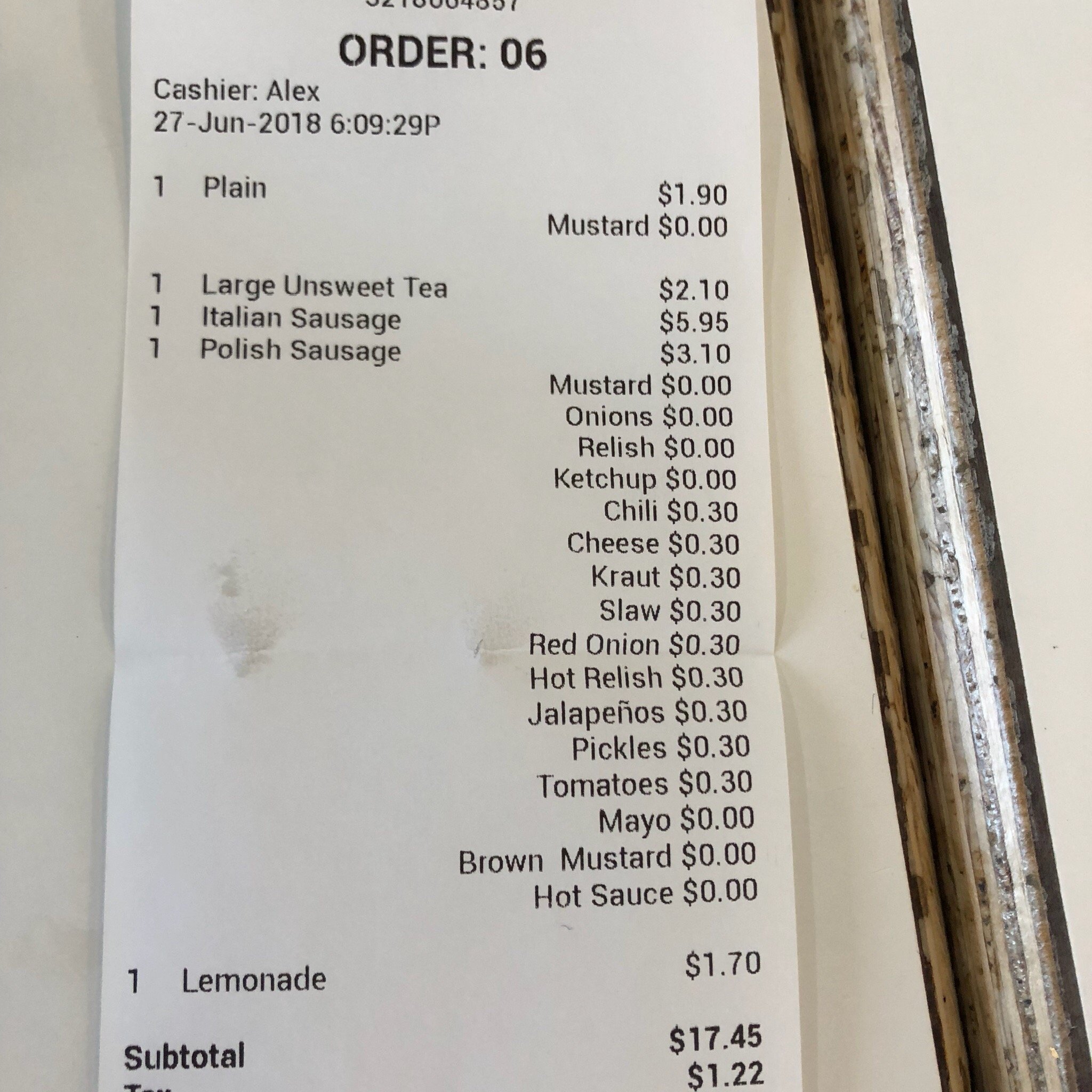 Photo credit: Tripadvisor