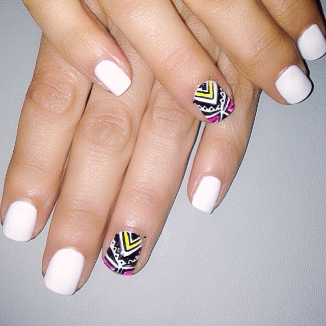GLOSS Nail Bar, 214 Andalusia Ave, Coral Gables, FL, Manicurists - MapQuest