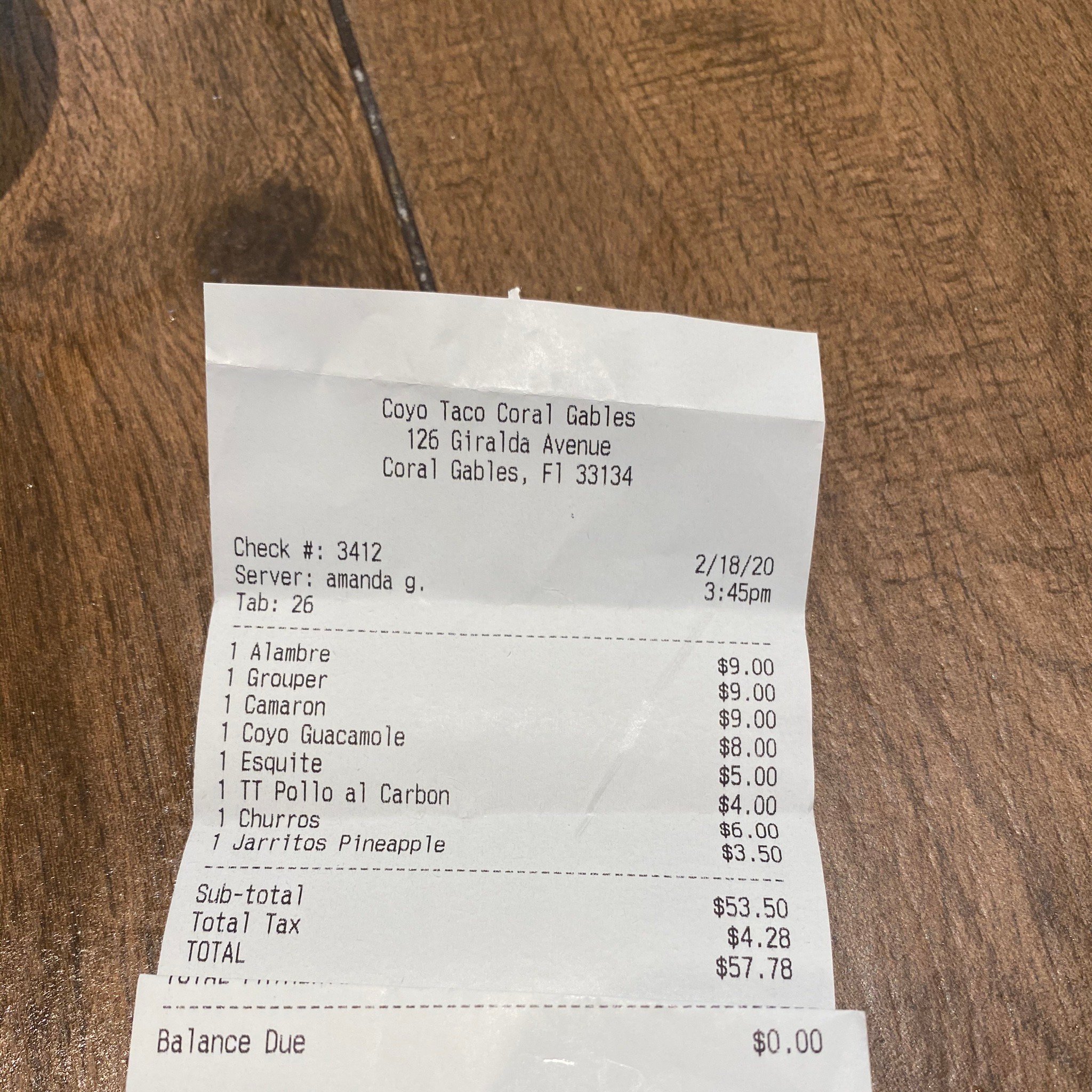 Photo credit: Tripadvisor