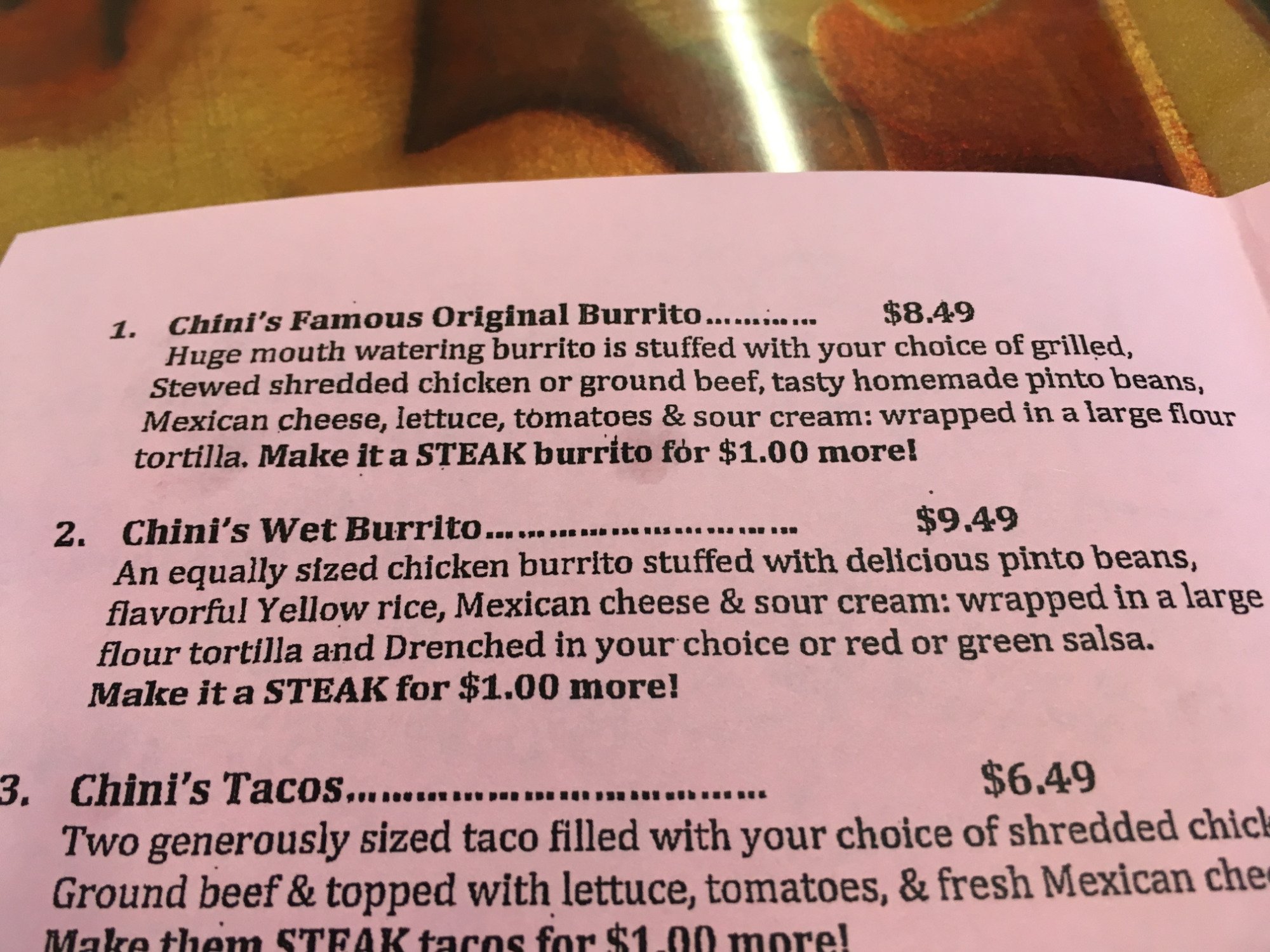 Photo credit: Tripadvisor